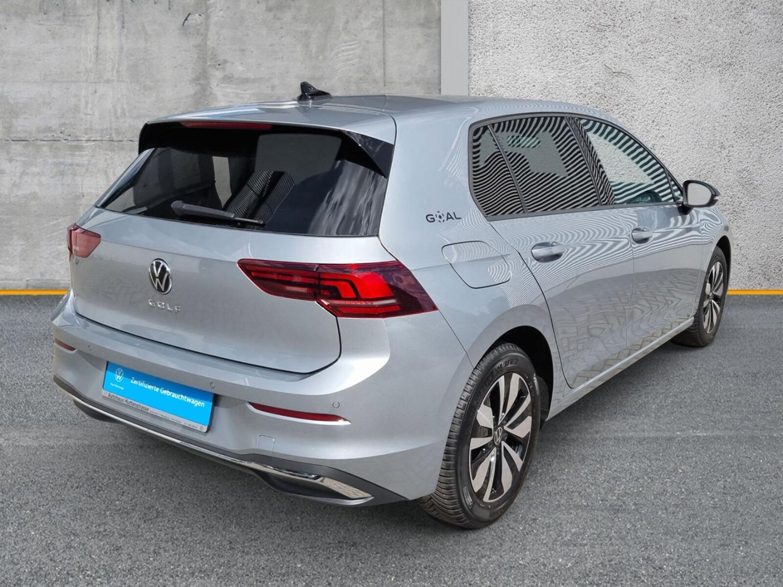 Volkswagen Golf – Bild 3