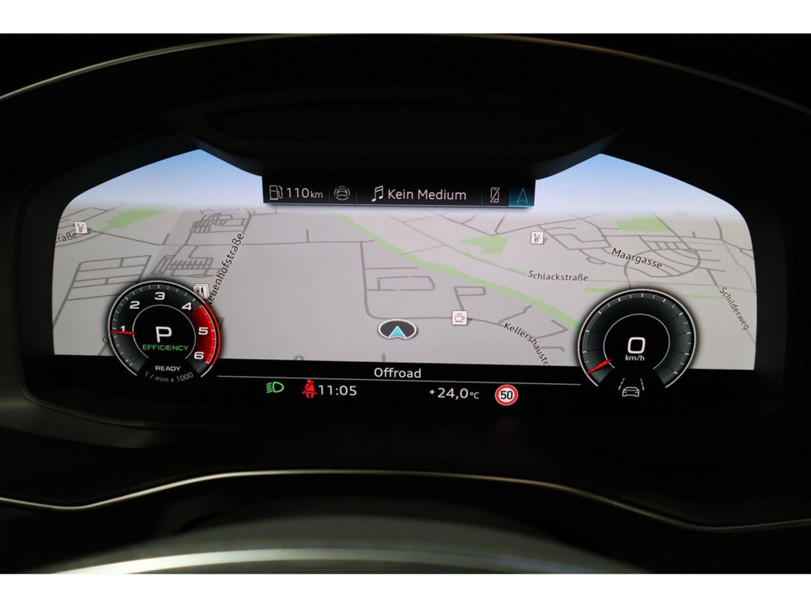 Audi S6 Limousine – Bild 17