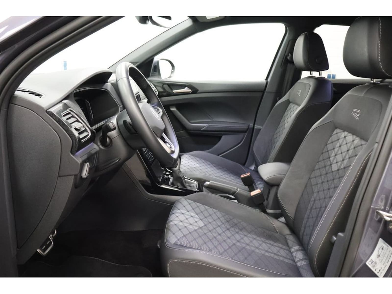 Volkswagen T-Cross – Bild 26
