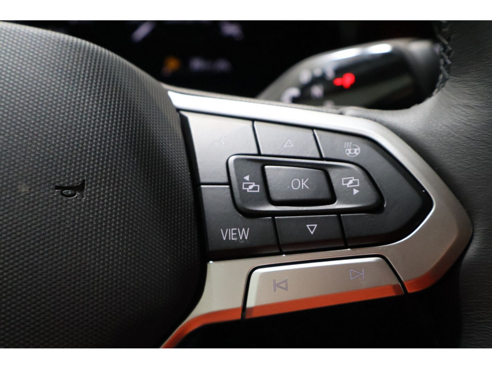 Volkswagen Tiguan – Bild 19