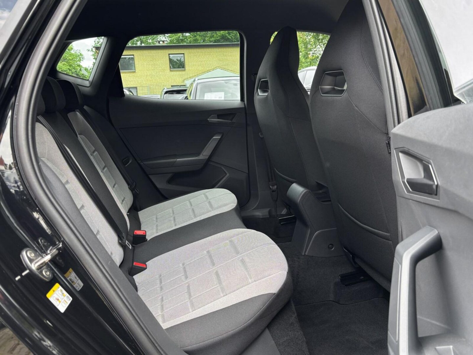 SEAT Arona – Bild 10