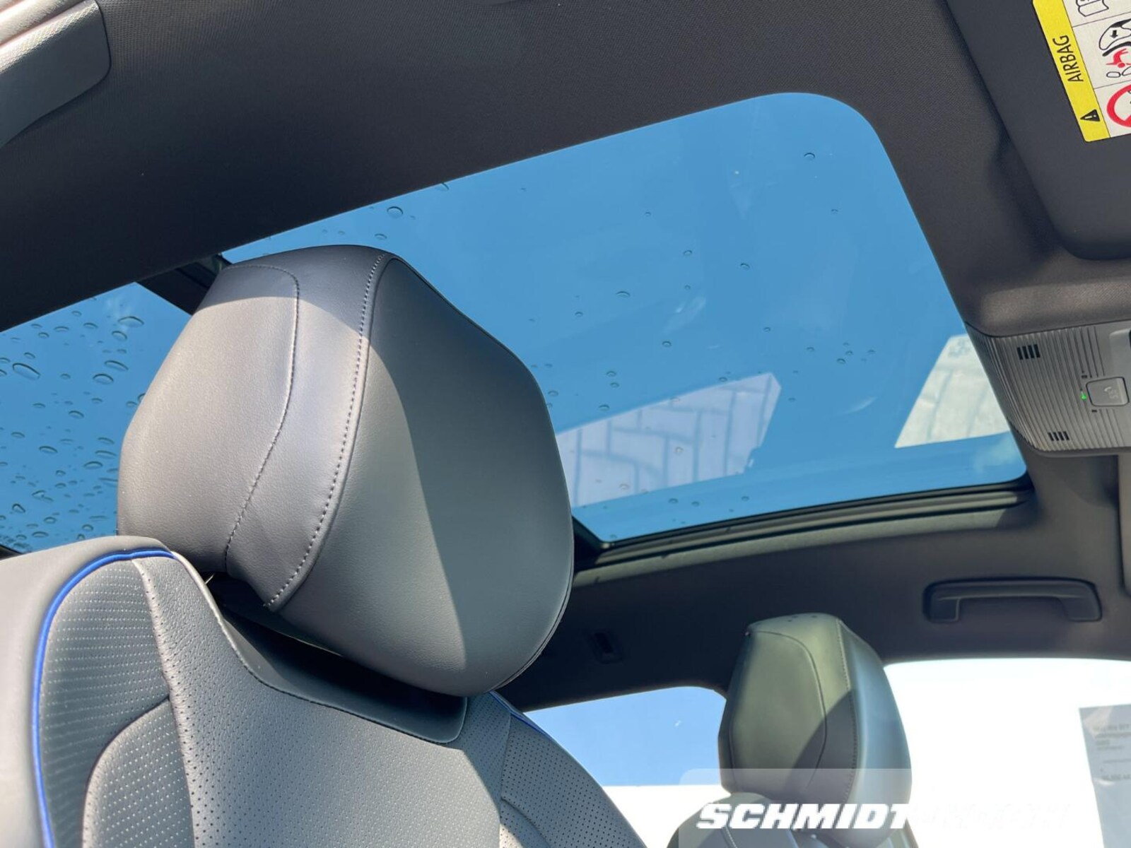 Volkswagen Tiguan – Bild 9