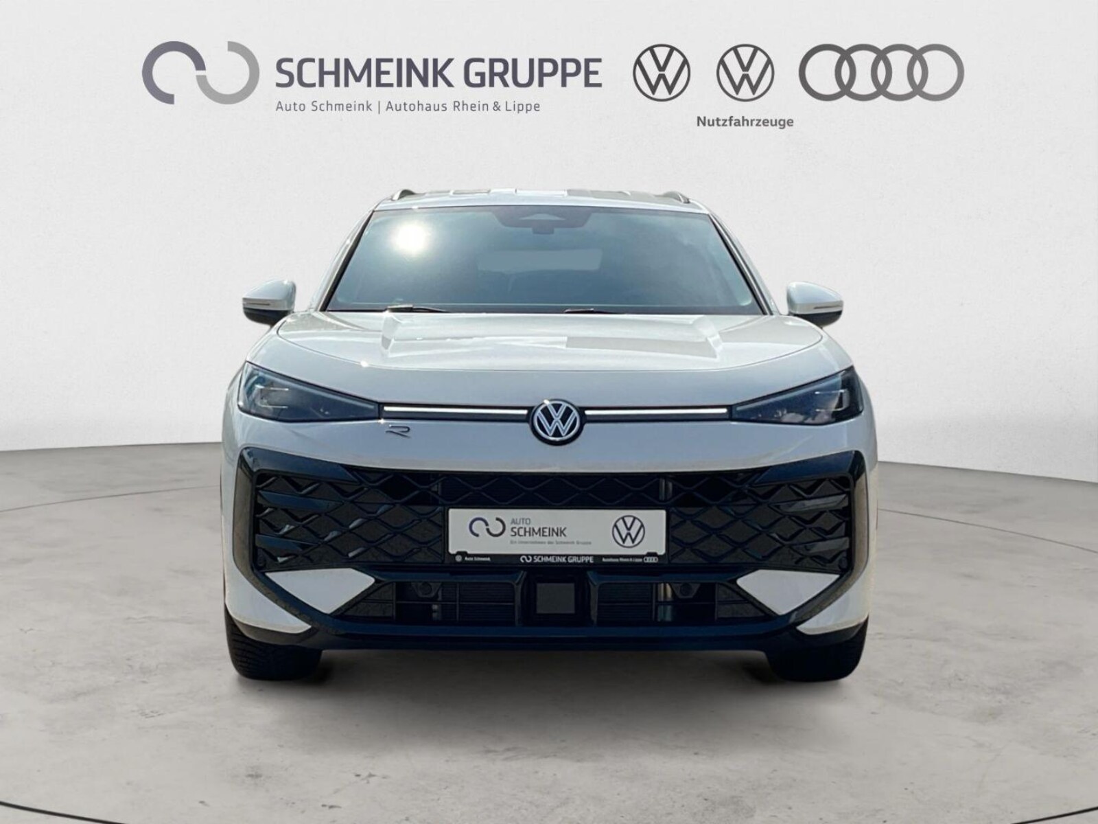 Volkswagen T-Roc – Bild 9