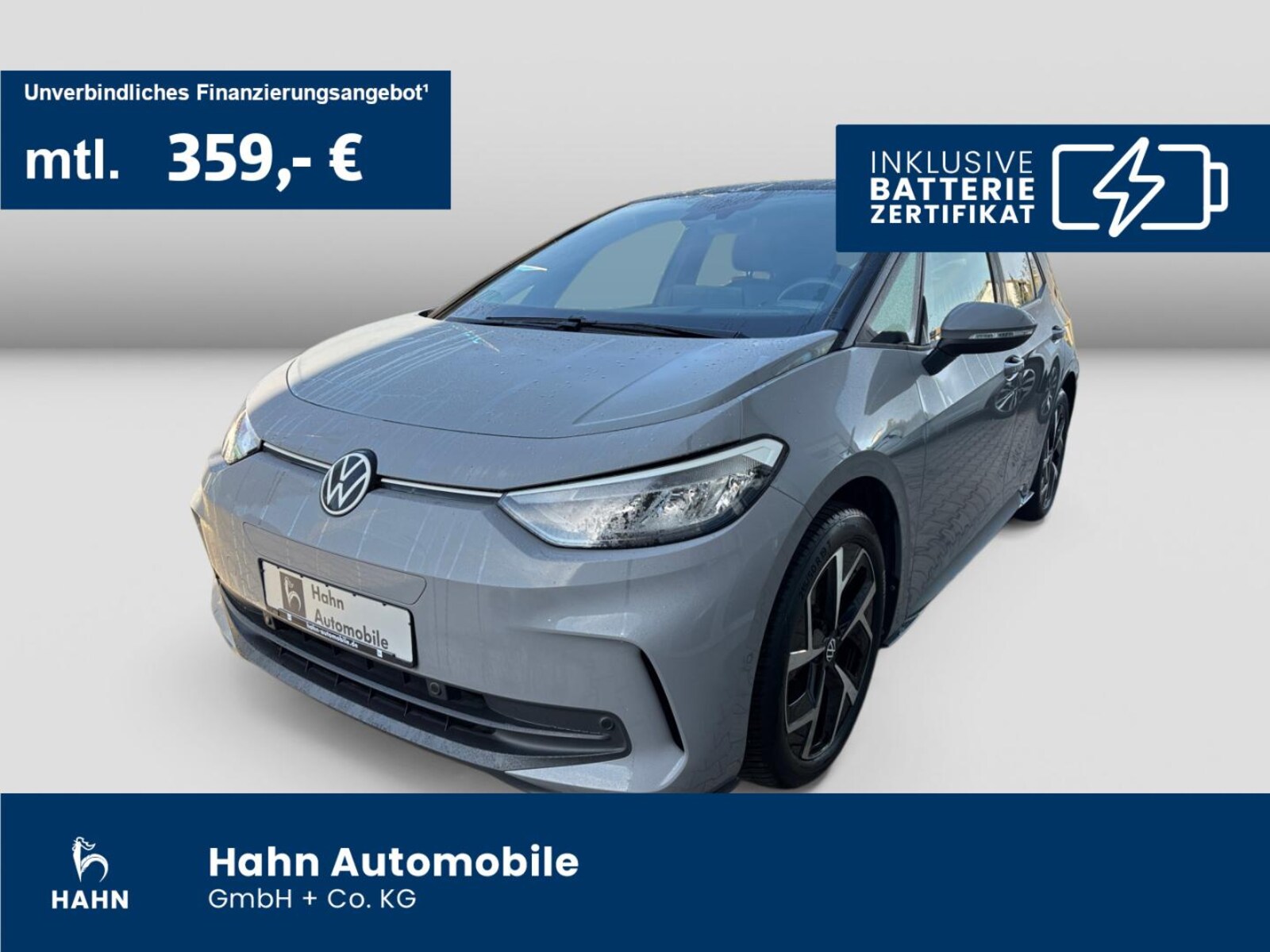 Volkswagen ID.3