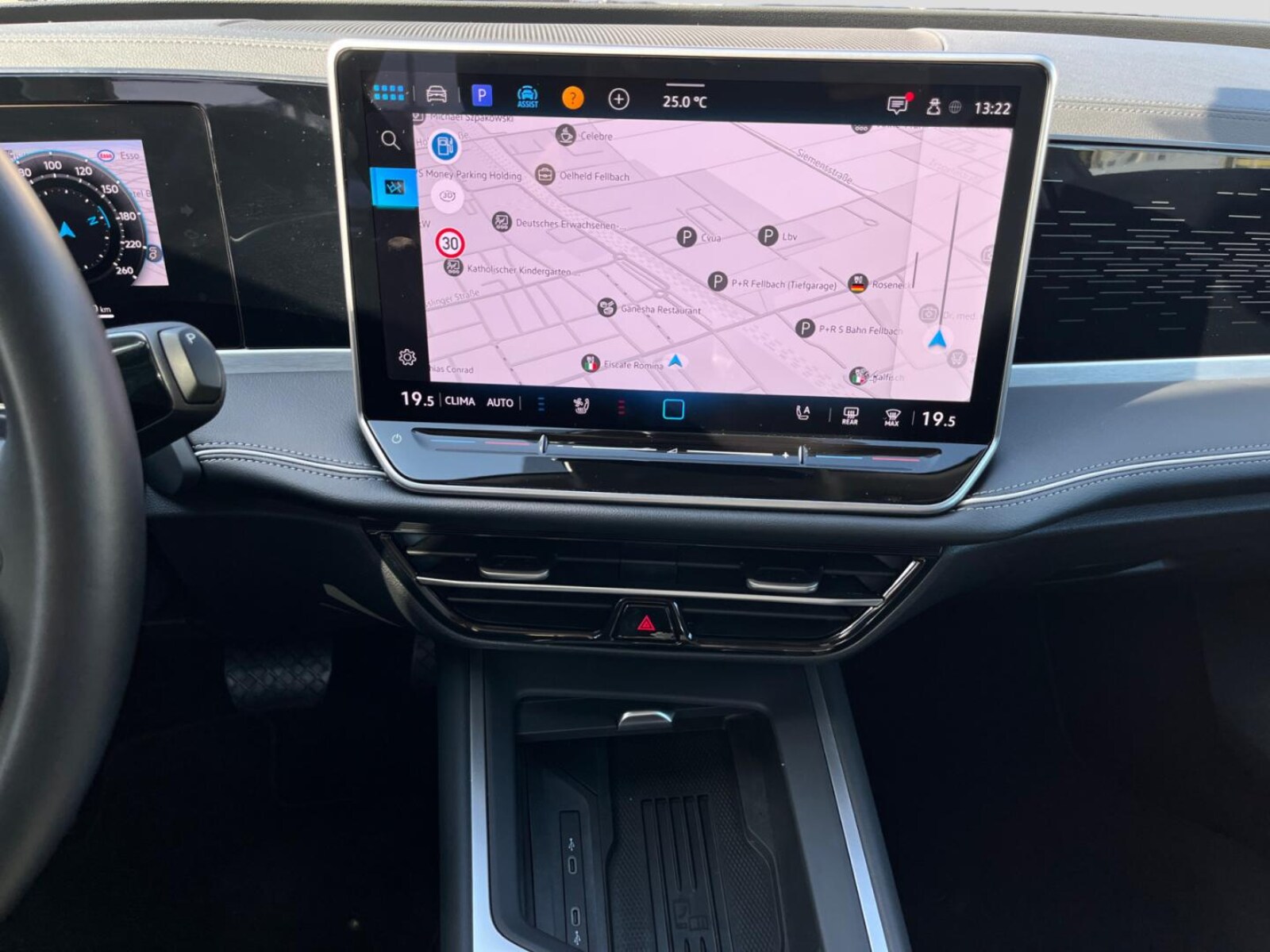 Volkswagen Passat – Bild 6
