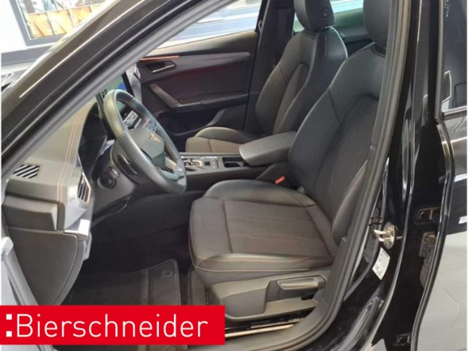 CUPRA Formentor – Bild 4