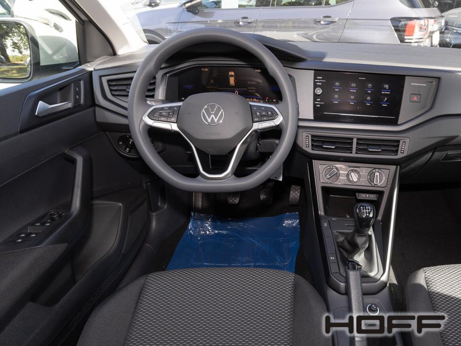Volkswagen Taigo – Bild 6