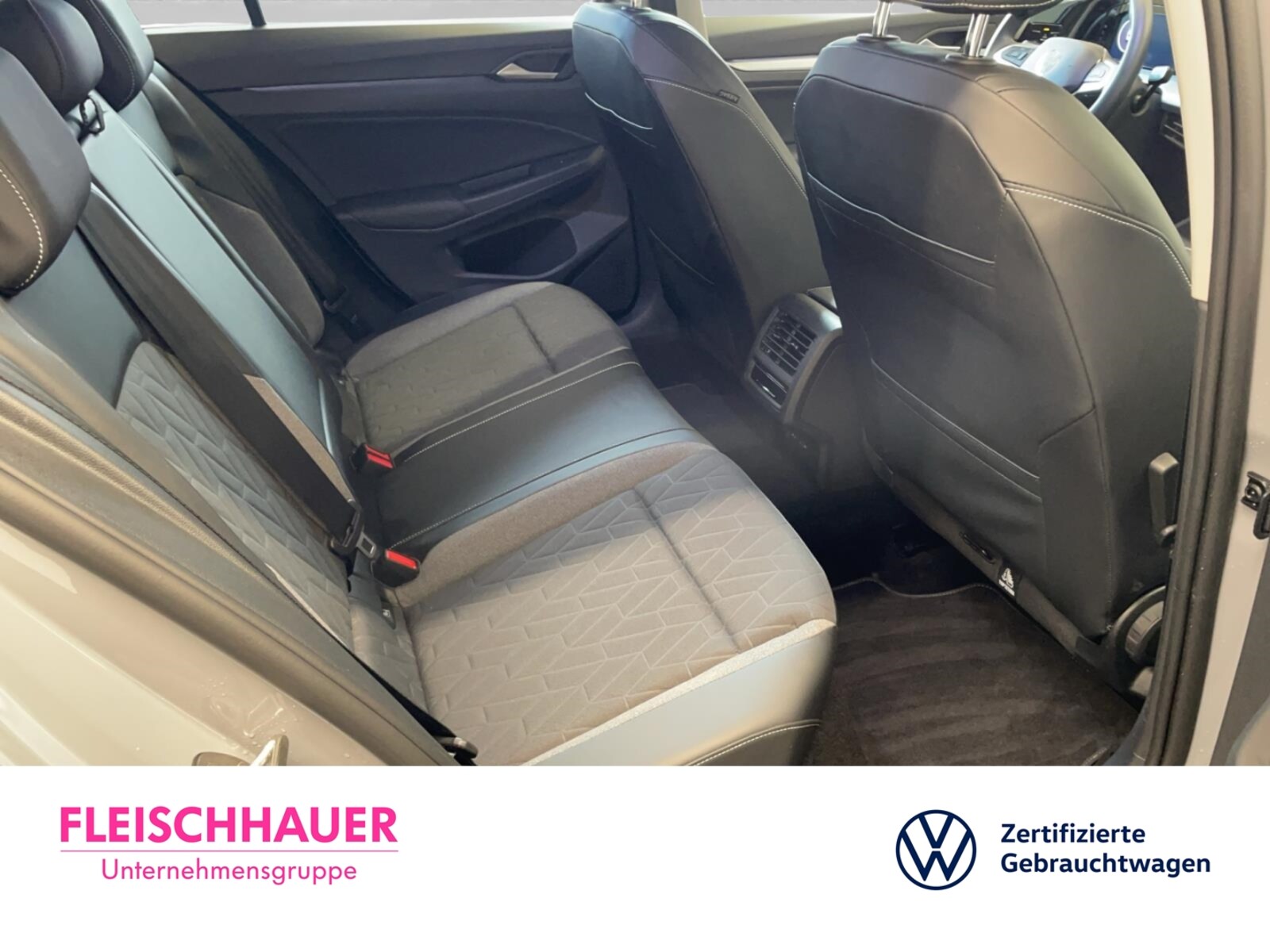 Volkswagen Golf – Bild 11