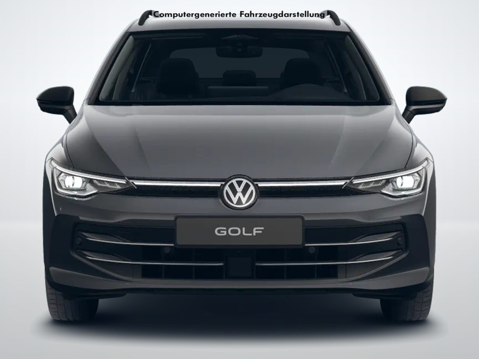 Volkswagen Golf Variant – Bild 2