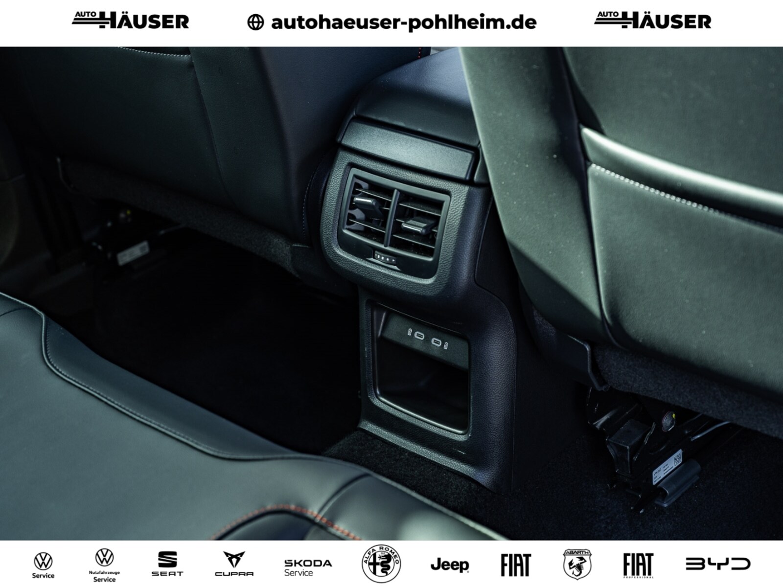 SEAT Ateca – Bild 13