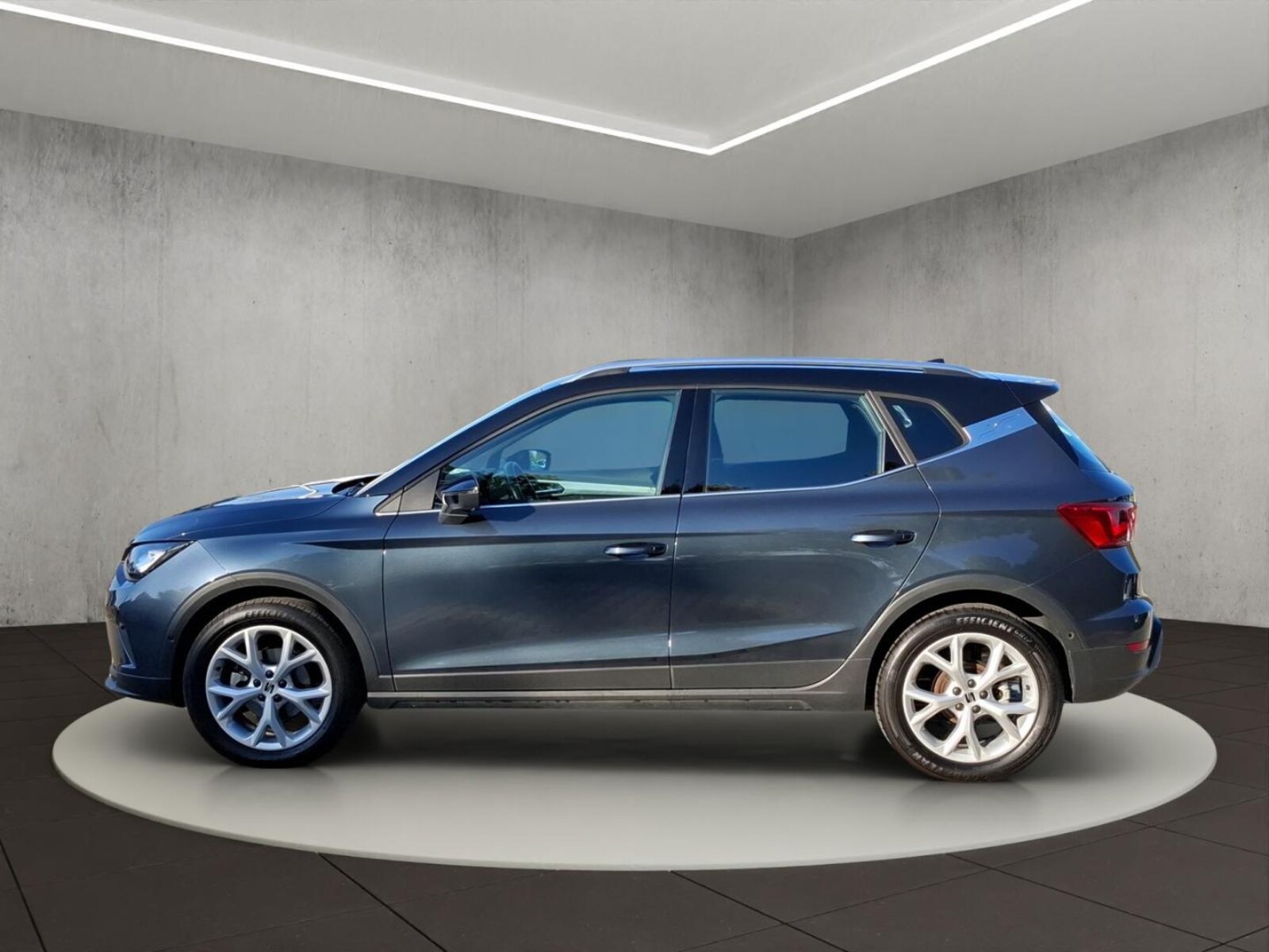 SEAT Arona – Bild 2