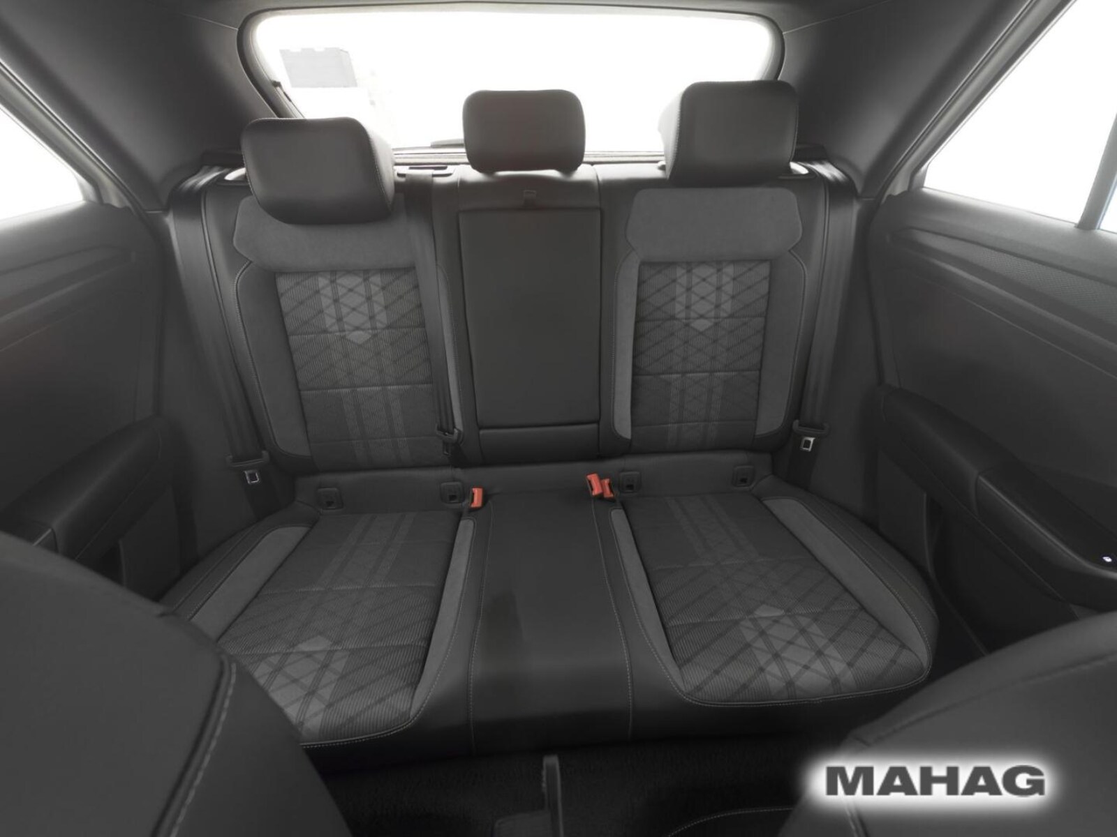 Volkswagen T-Roc – Bild 14