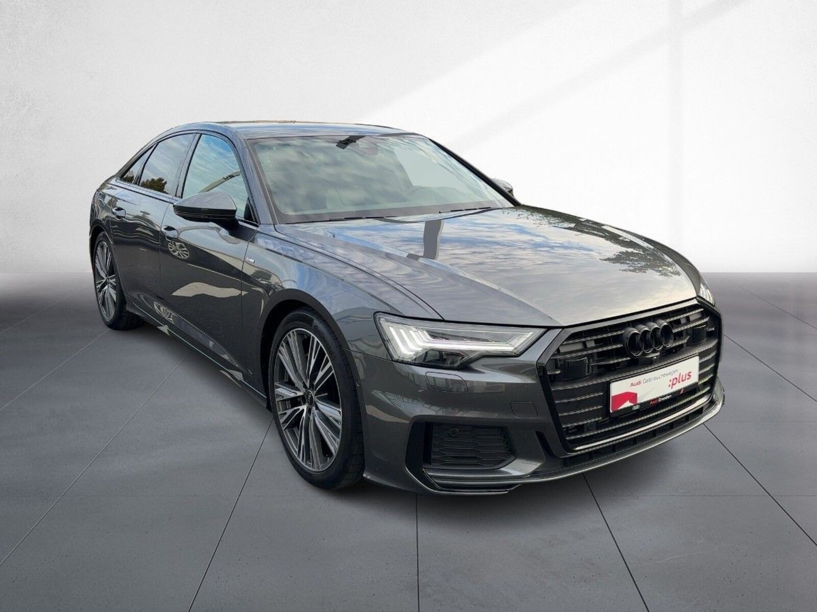 Audi A6 Limousine – Bild 5