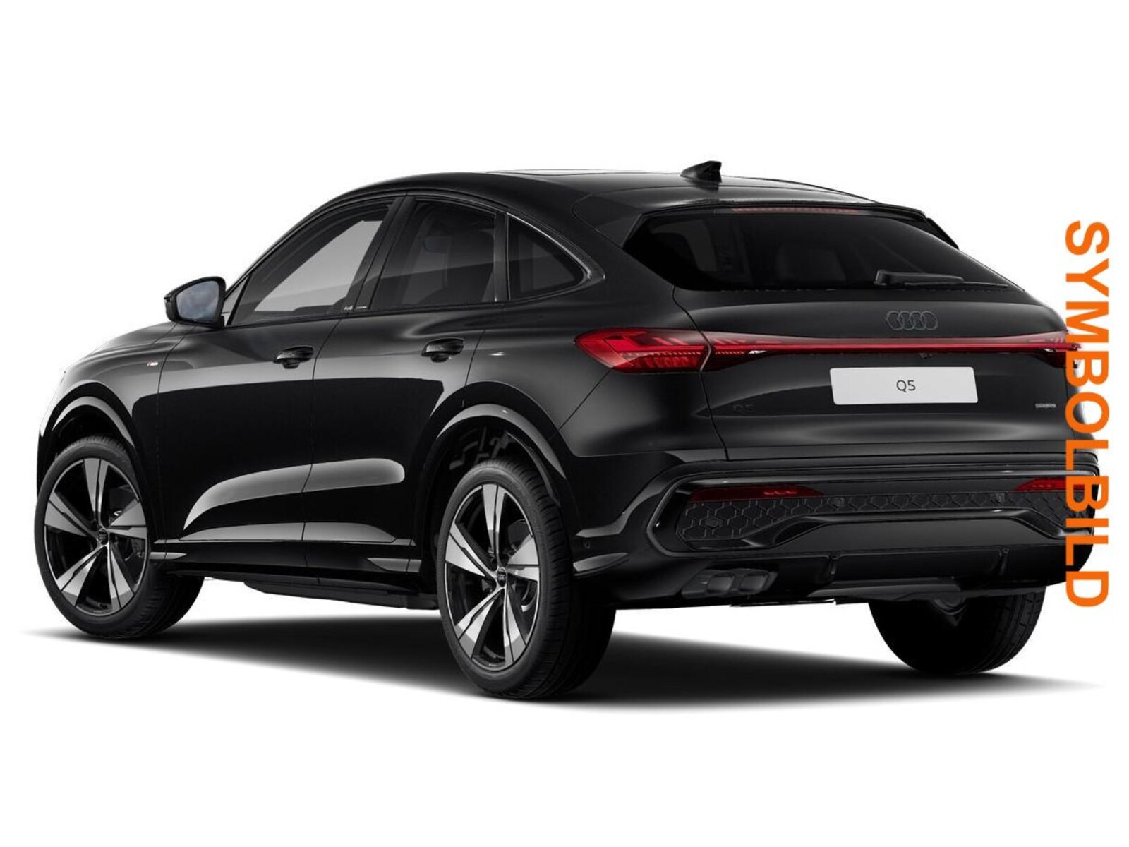 Audi Q5 Sportback – Bild 2