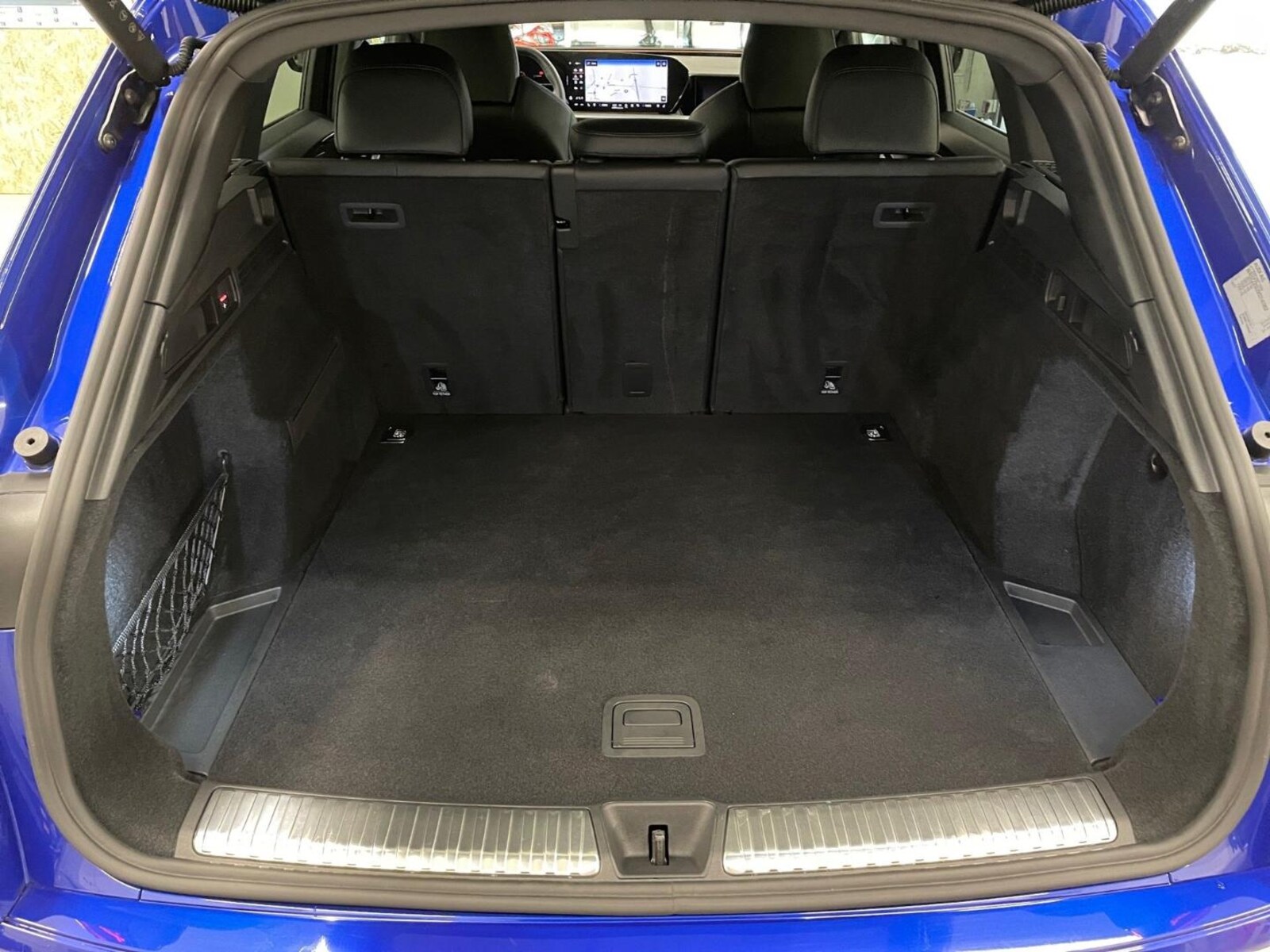 Audi SQ5 – Bild 15