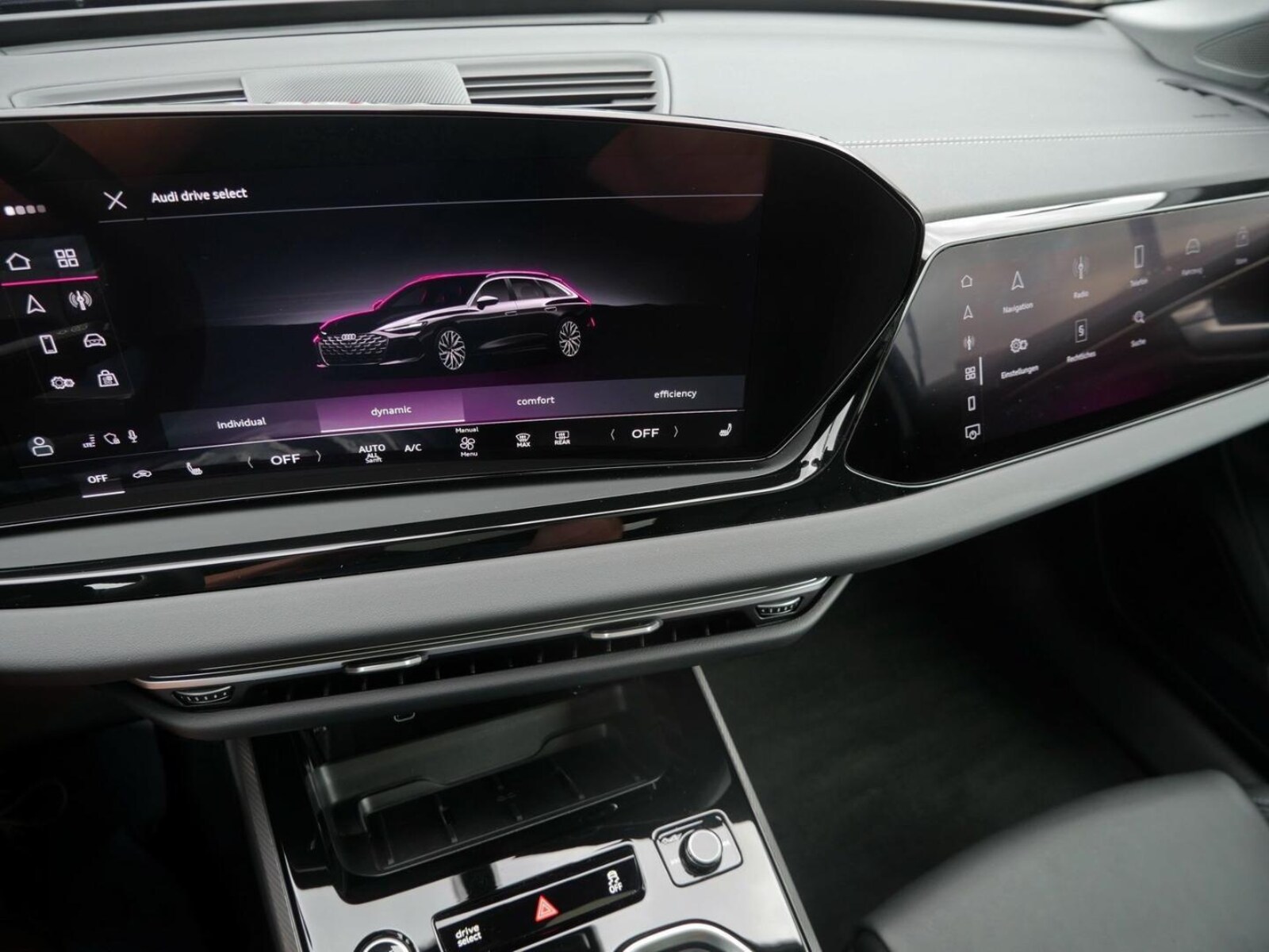 Audi A6 Avant – Bild 20
