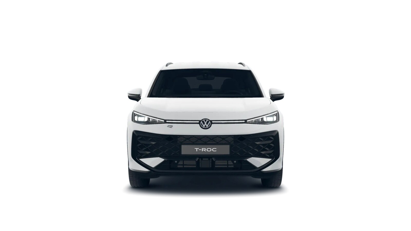 Volkswagen T-Roc – Bild 3
