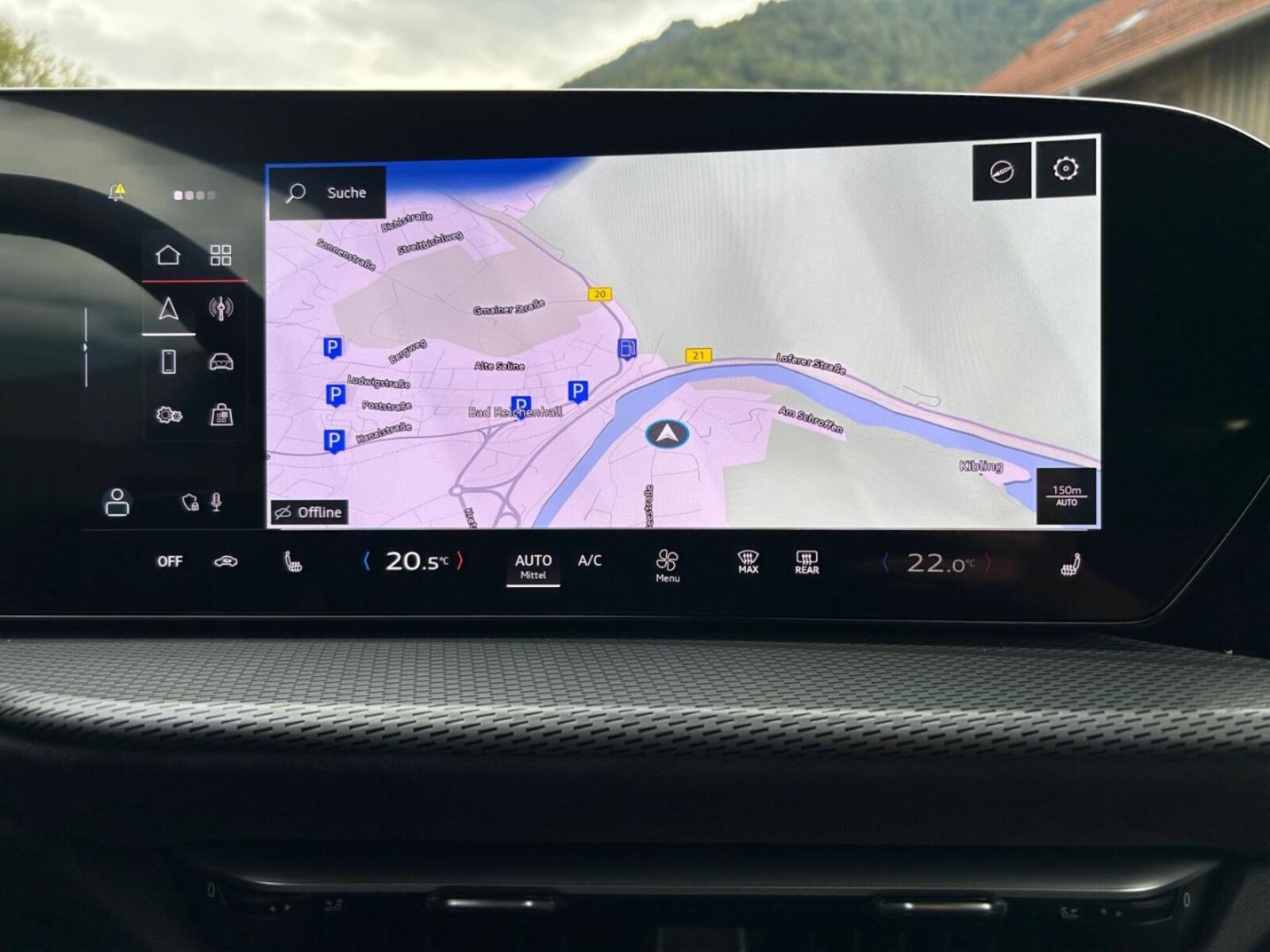 Audi Q5 Sportback – Bild 12