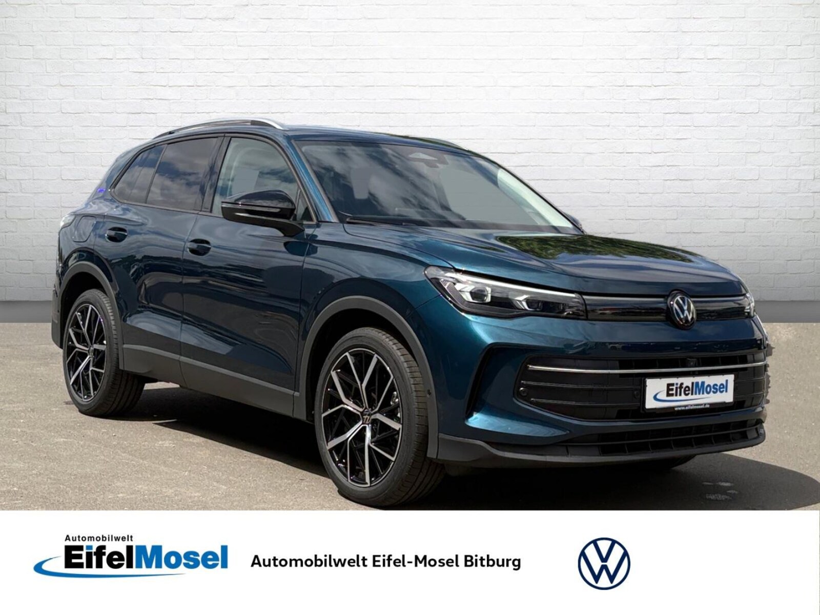 Volkswagen Tiguan – Bild 7