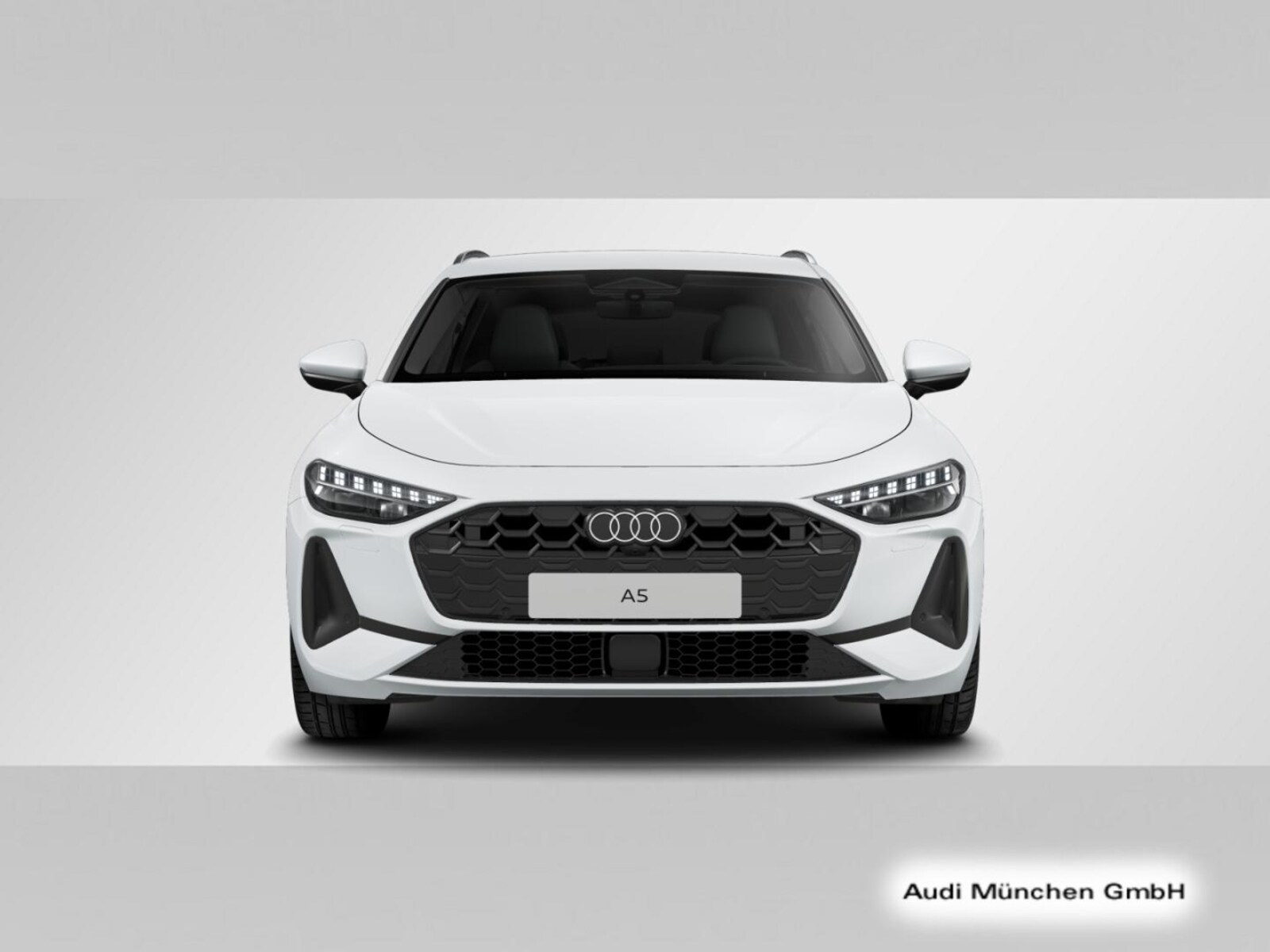 Audi A5 Avant – Bild 2