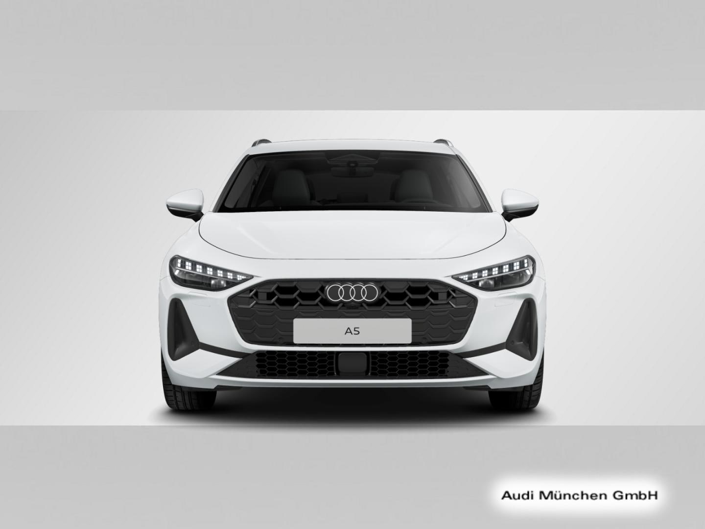 Bild über Audi A5 Avant TFSI S tronic - für weitere Informationen kontaktieren Sie den Audi Partner