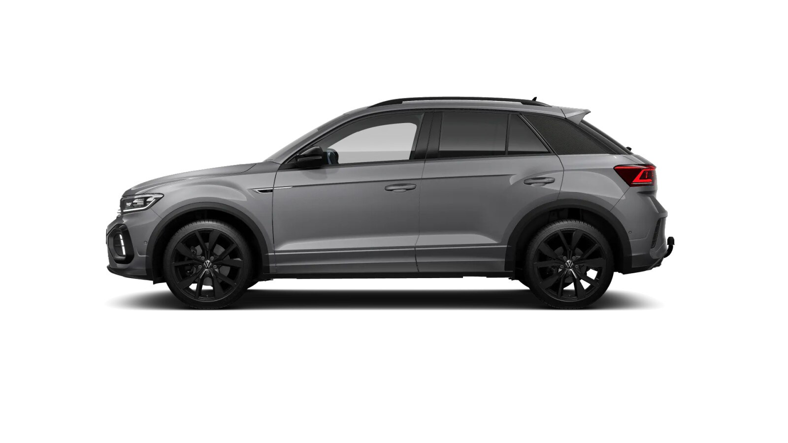 Volkswagen T-Roc – Bild 6