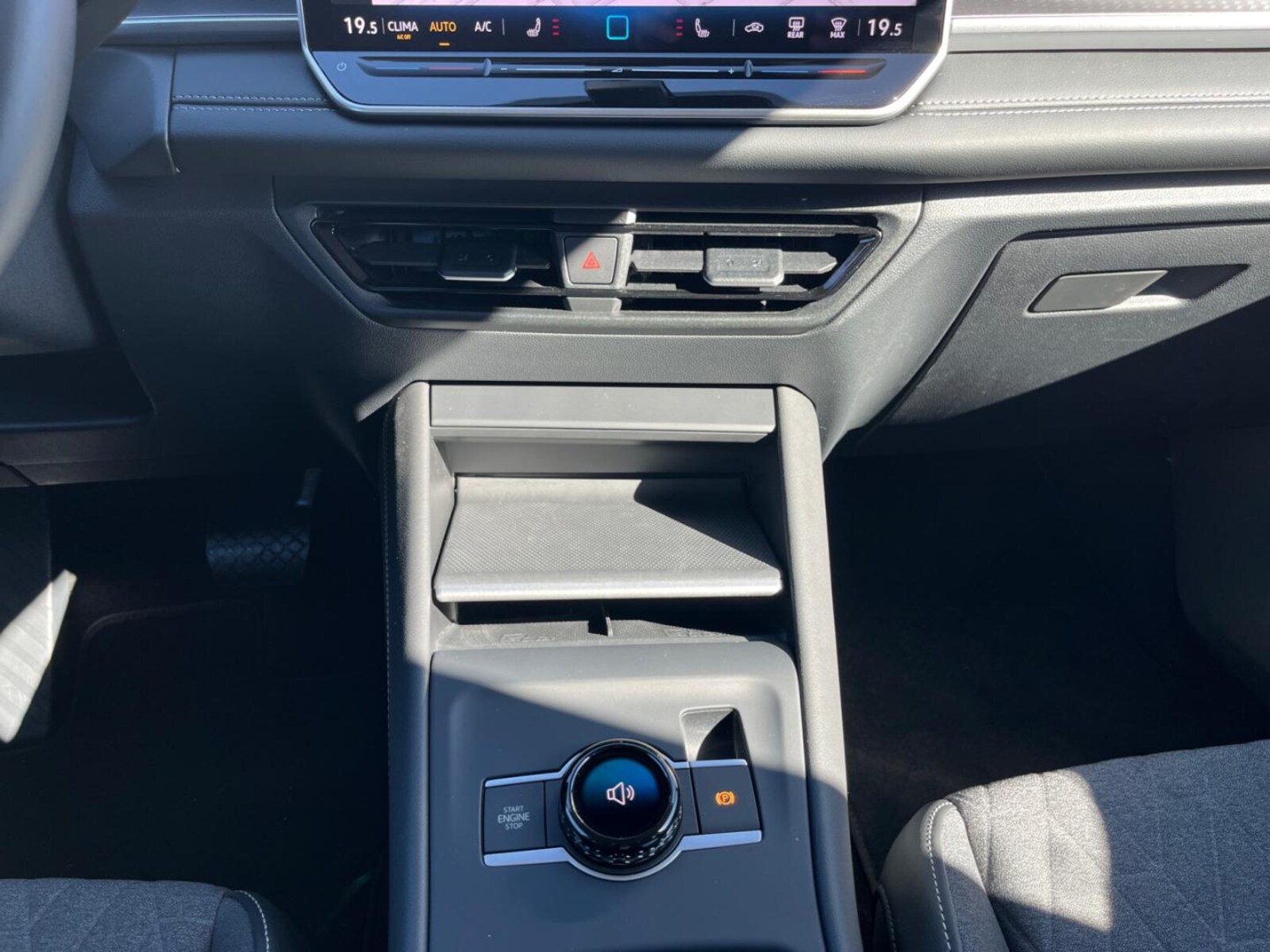 Volkswagen Tayron – Bild 8