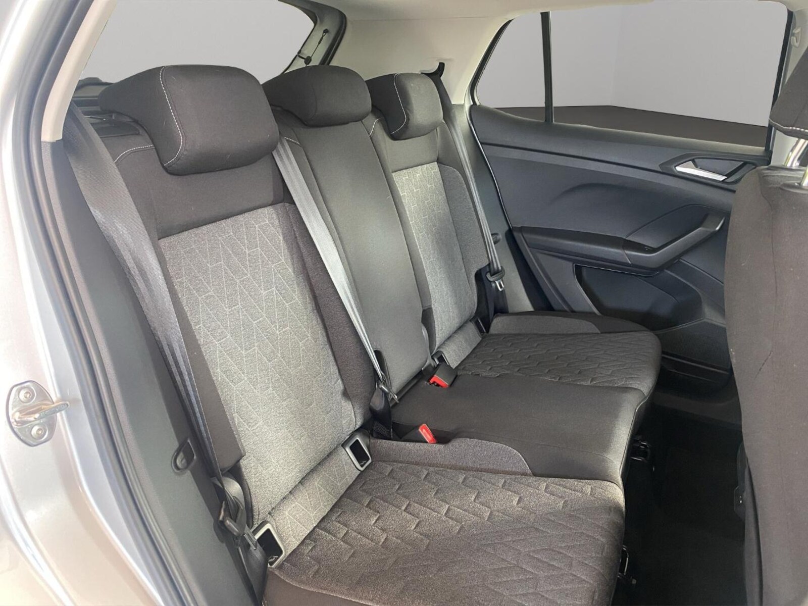 Volkswagen T-Cross – Bild 7