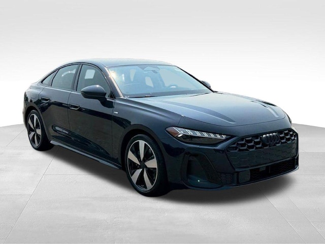 2026 Audi A5 Sedan