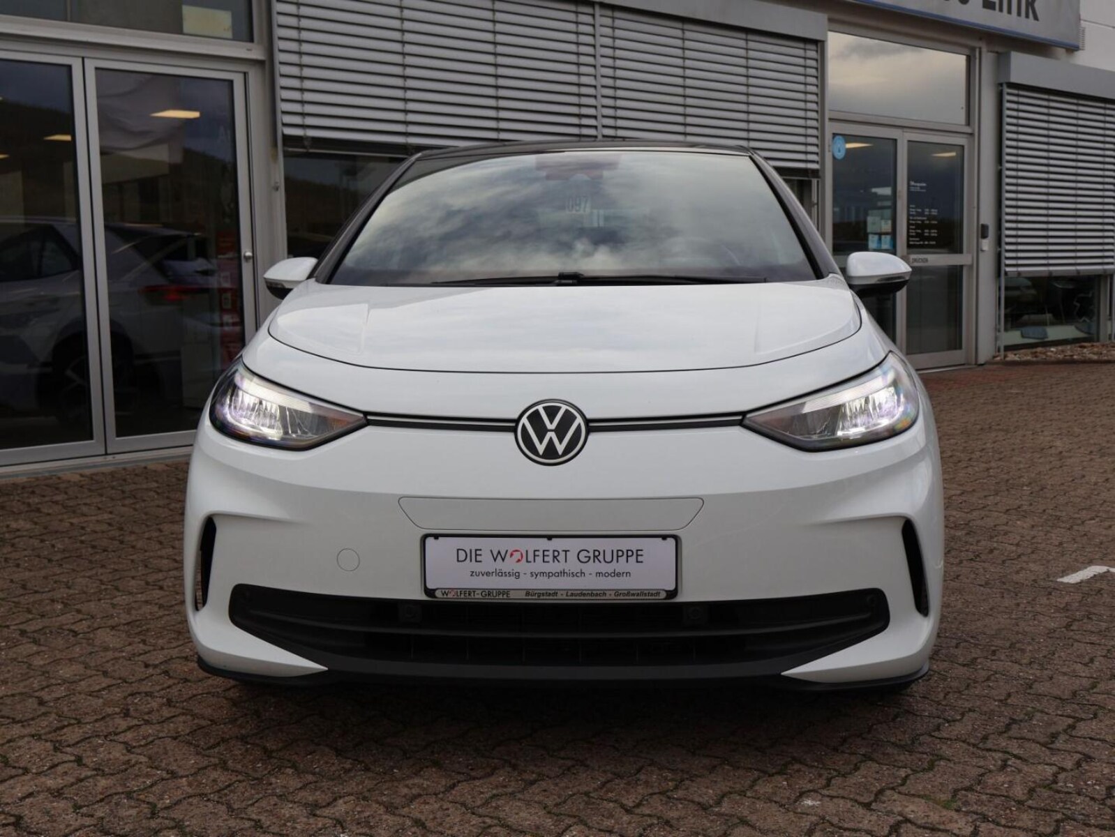 Volkswagen ID.3 – Bild 2