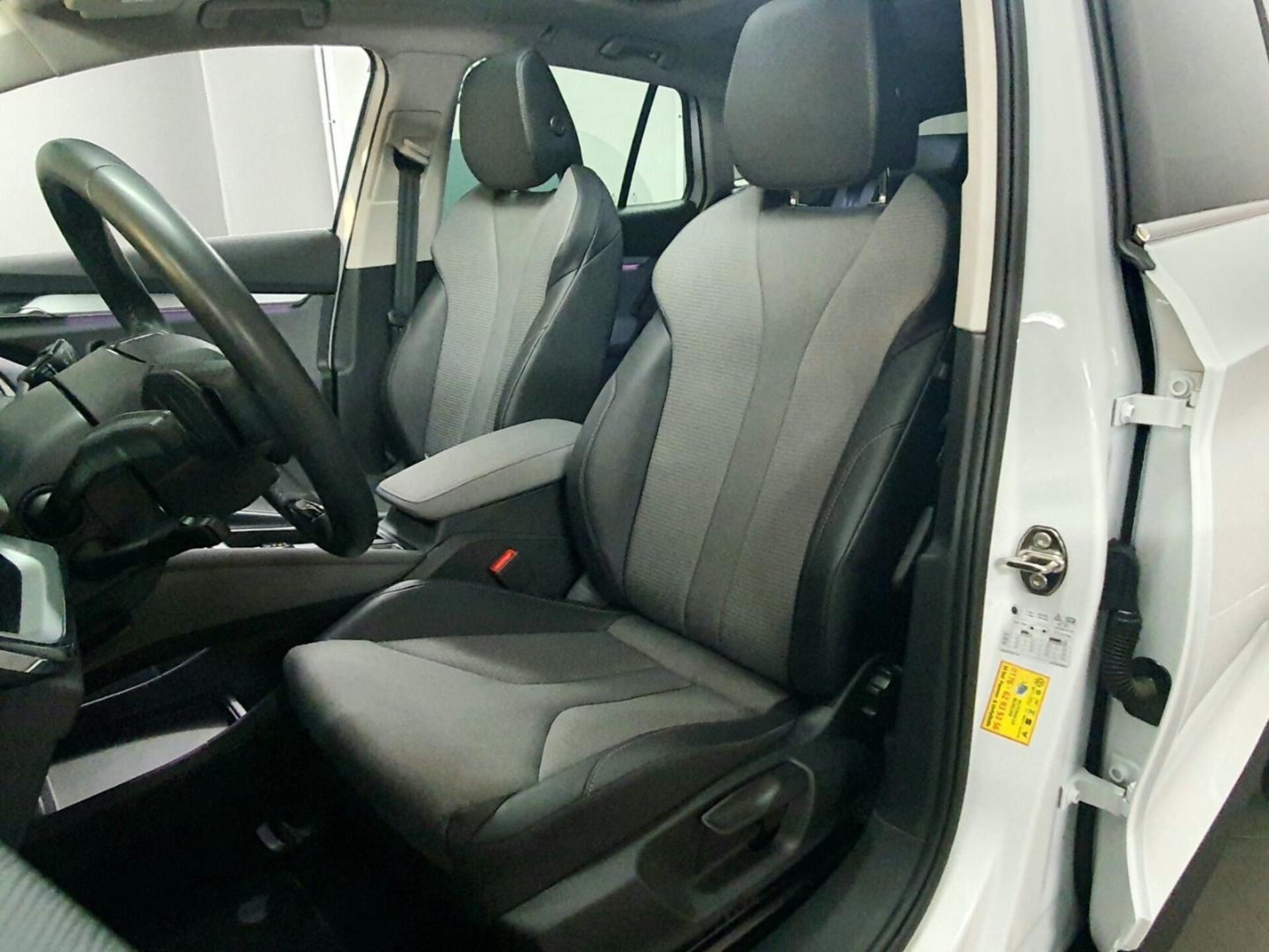 Skoda Enyaq 80X
