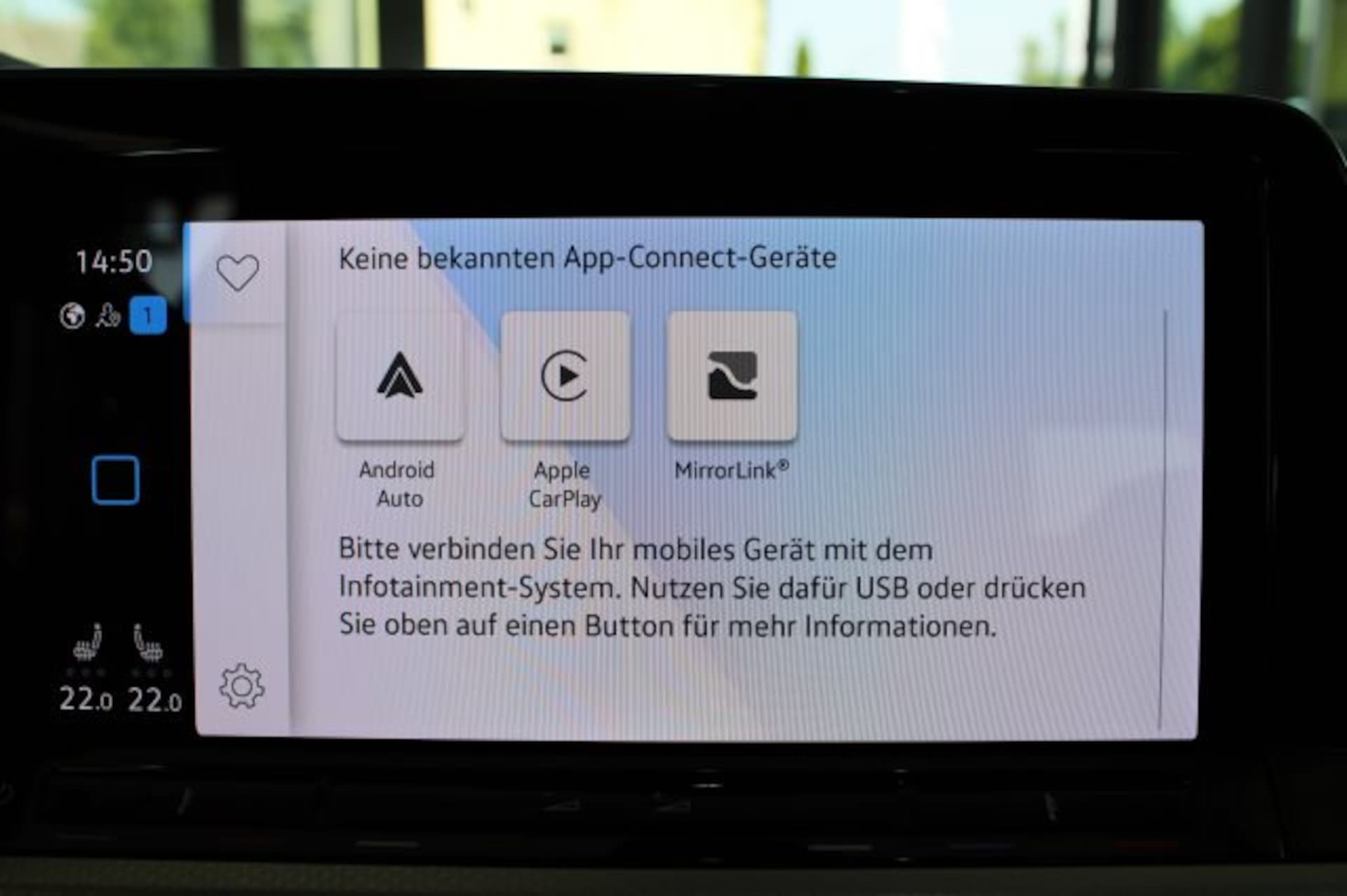Volkswagen Golf MOVE