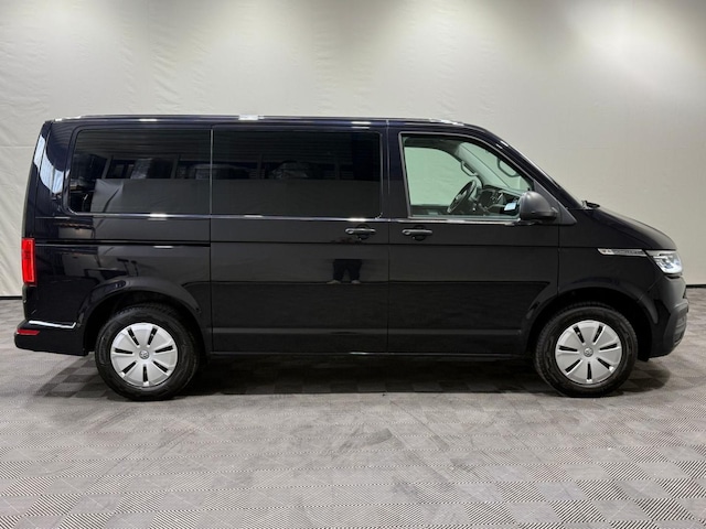 Volkswagen T6.1 Multivan
