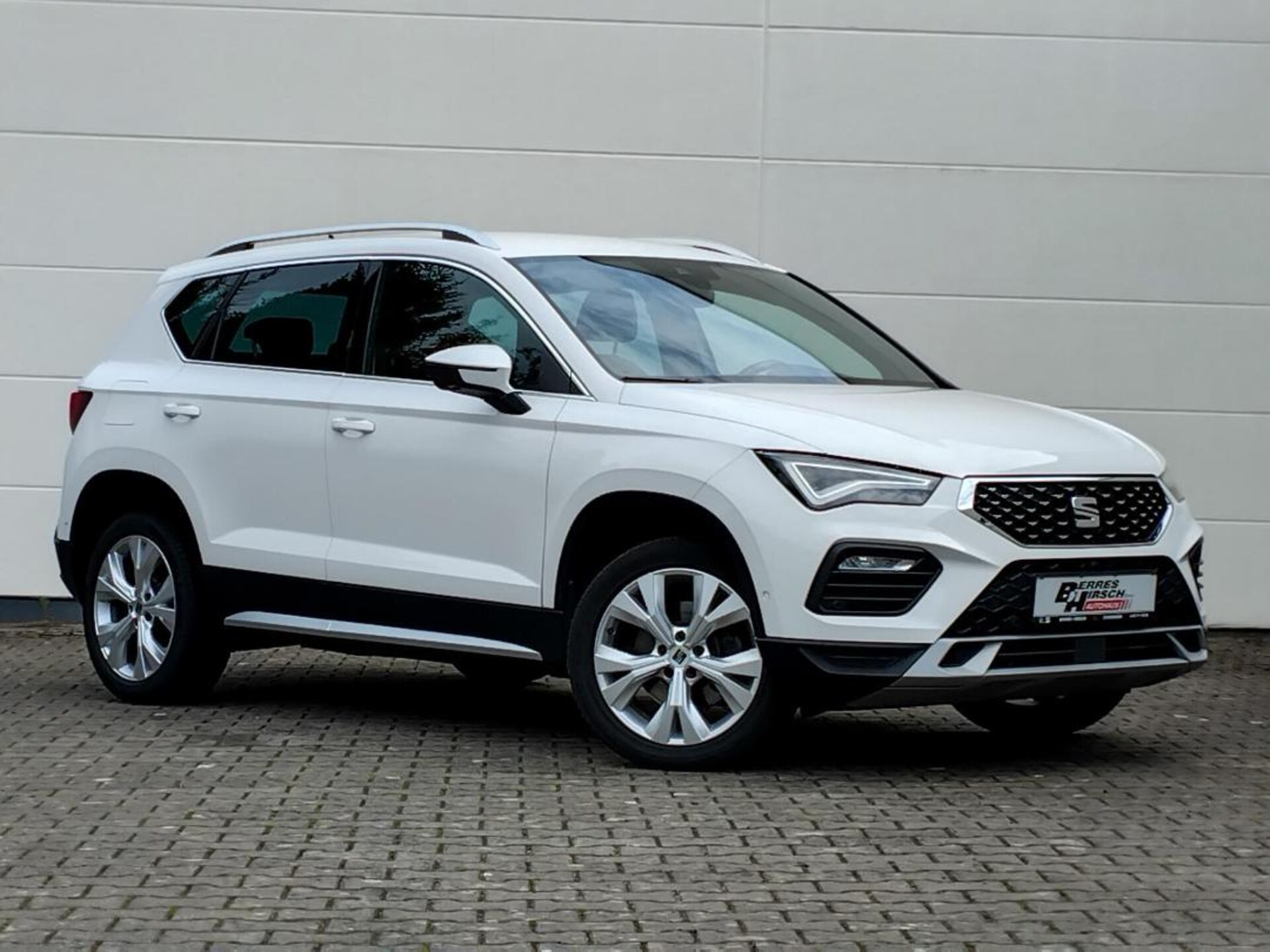 SEAT Ateca Xperience