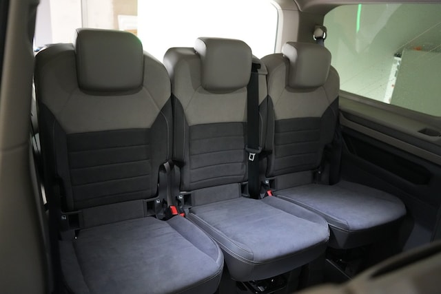 Volkswagen Multivan langversion
