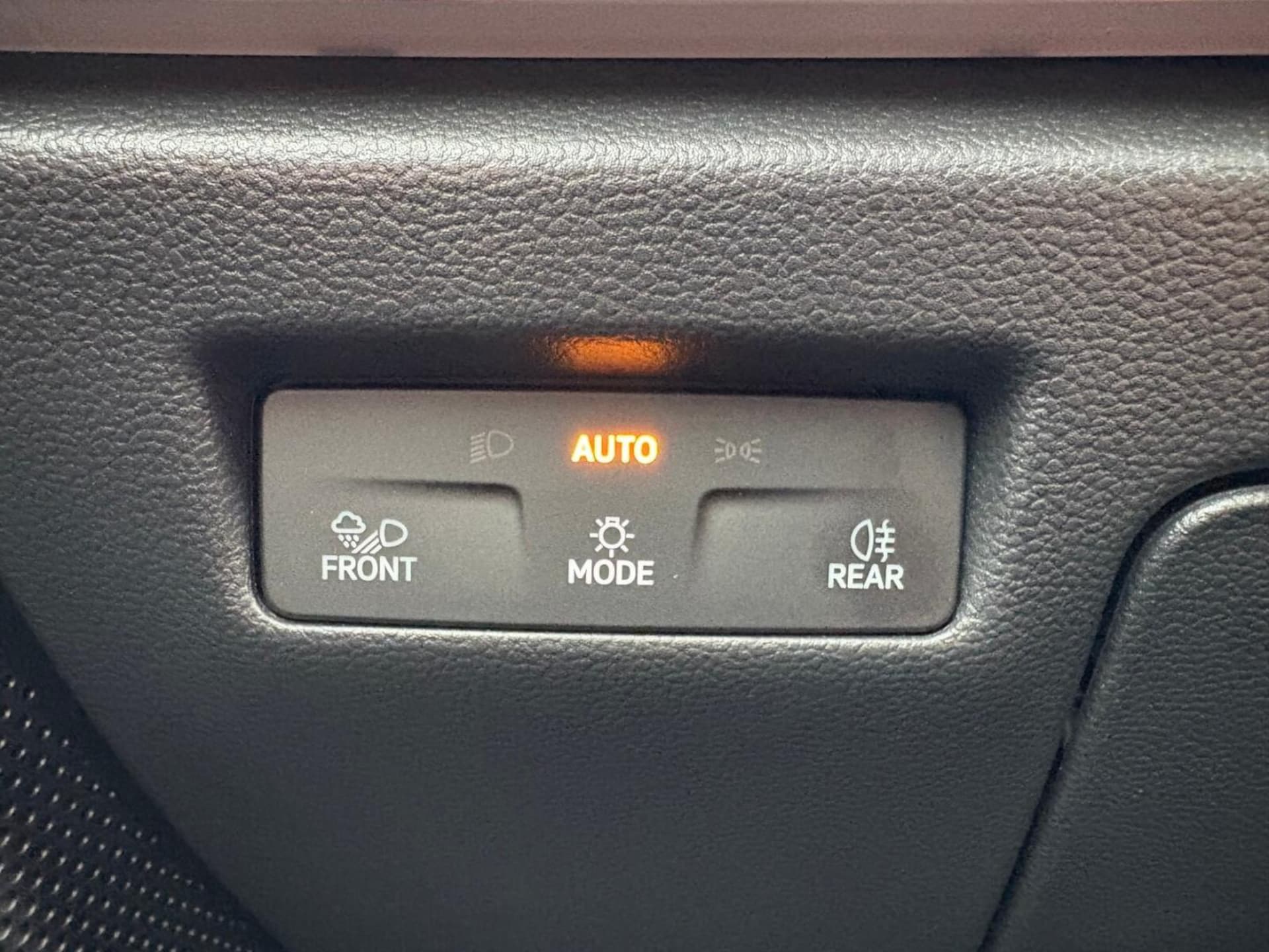 Volkswagen Passat Elegance