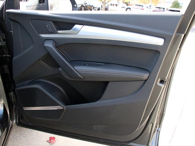 2024 AUDI Q5 - Image 37