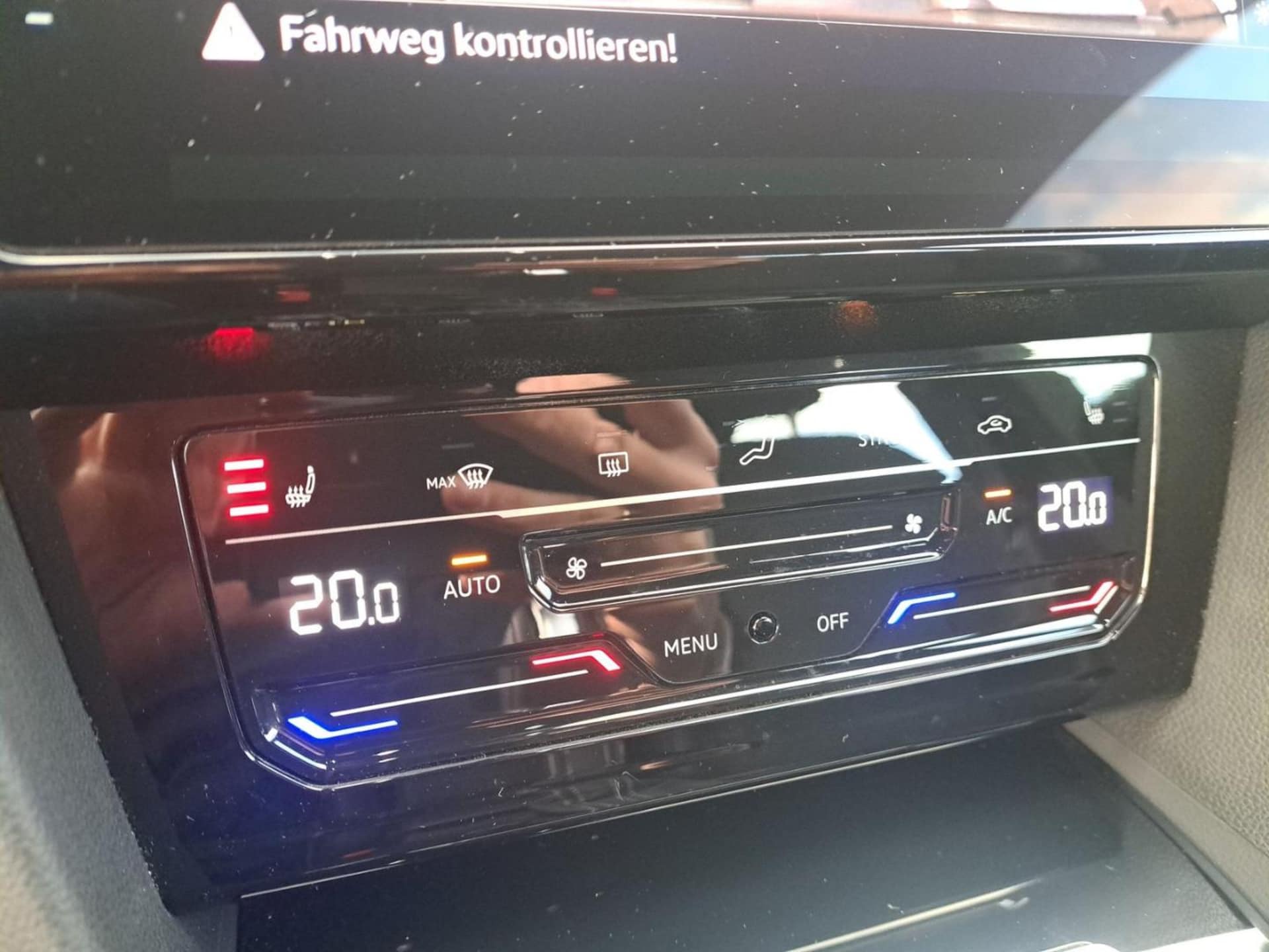 Volkswagen Arteon Shooting Brake R-Line