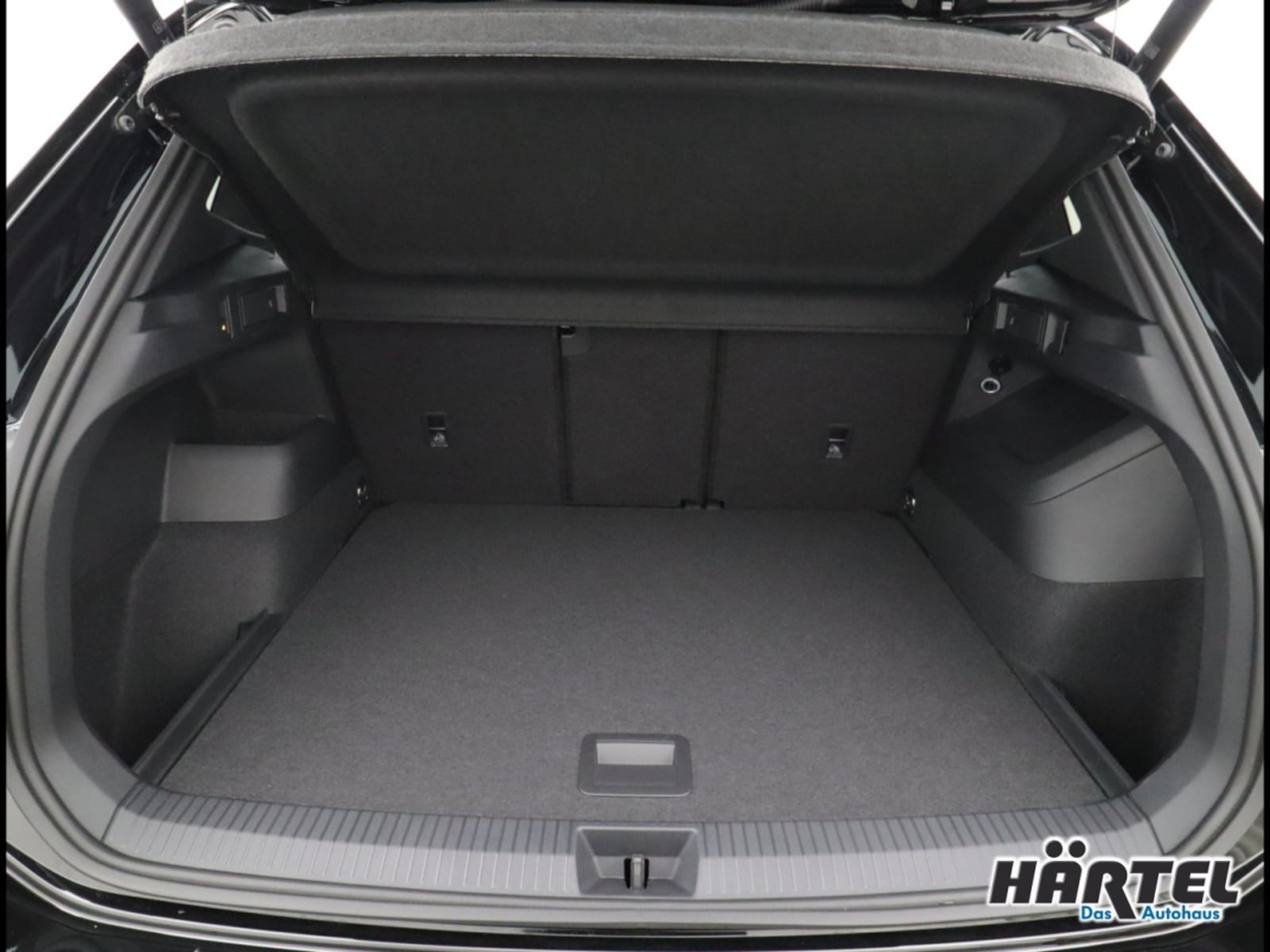 Volkswagen Tiguan – Bild 13