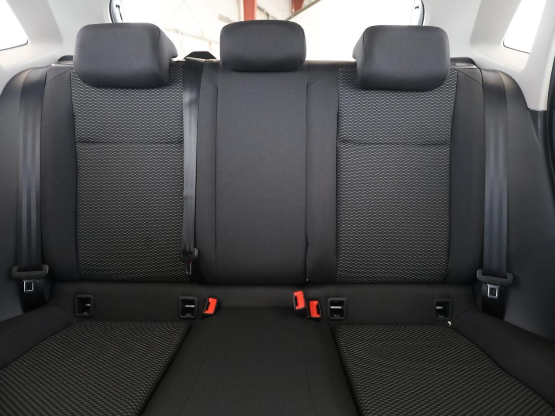 Volkswagen Polo Basis-Modell