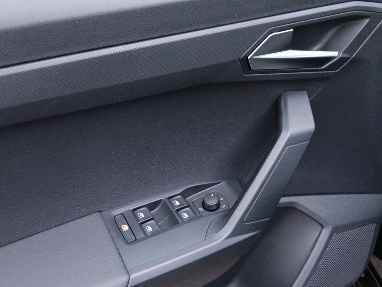 SEAT Ibiza – Bild 12