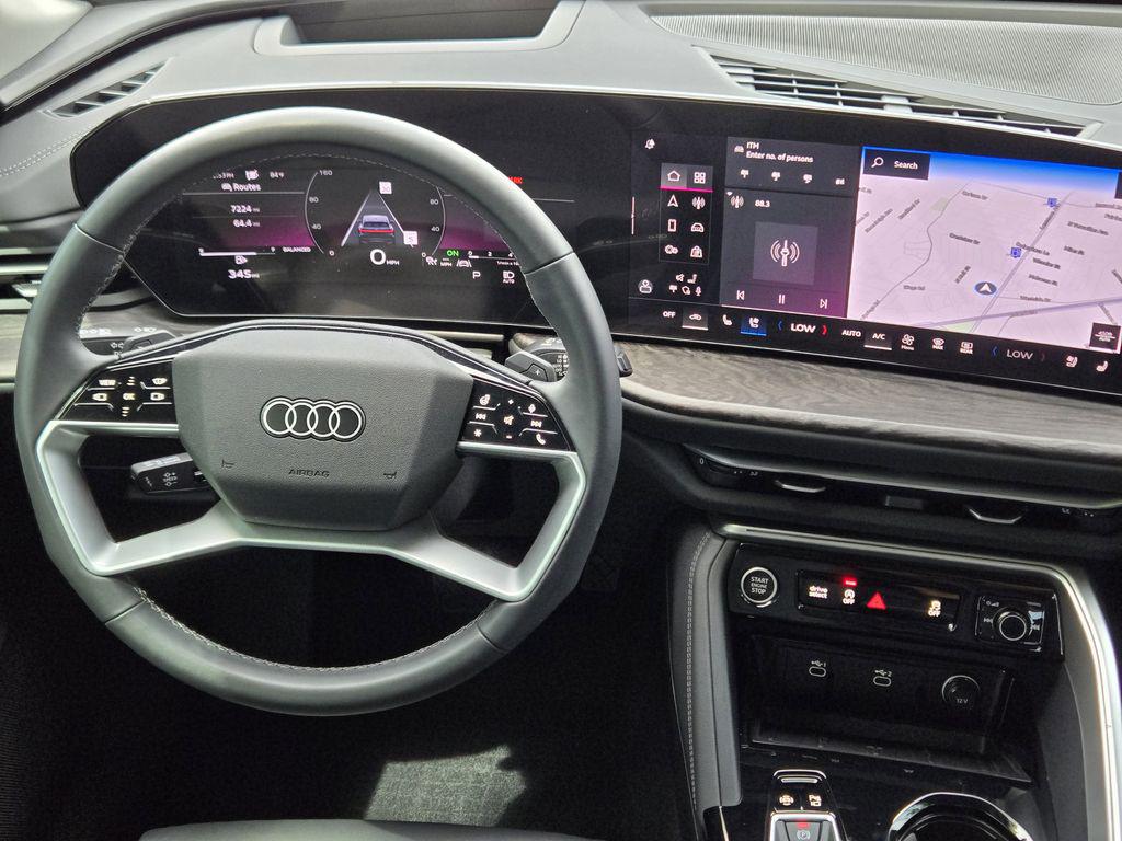 2025 Audi New Q5 Sportback Premium Plus - Photo 35