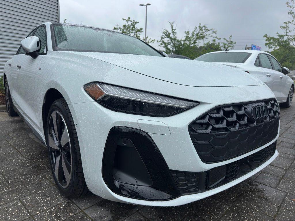 2026 Audi A5 Premium Plus quattro S tronic's photo