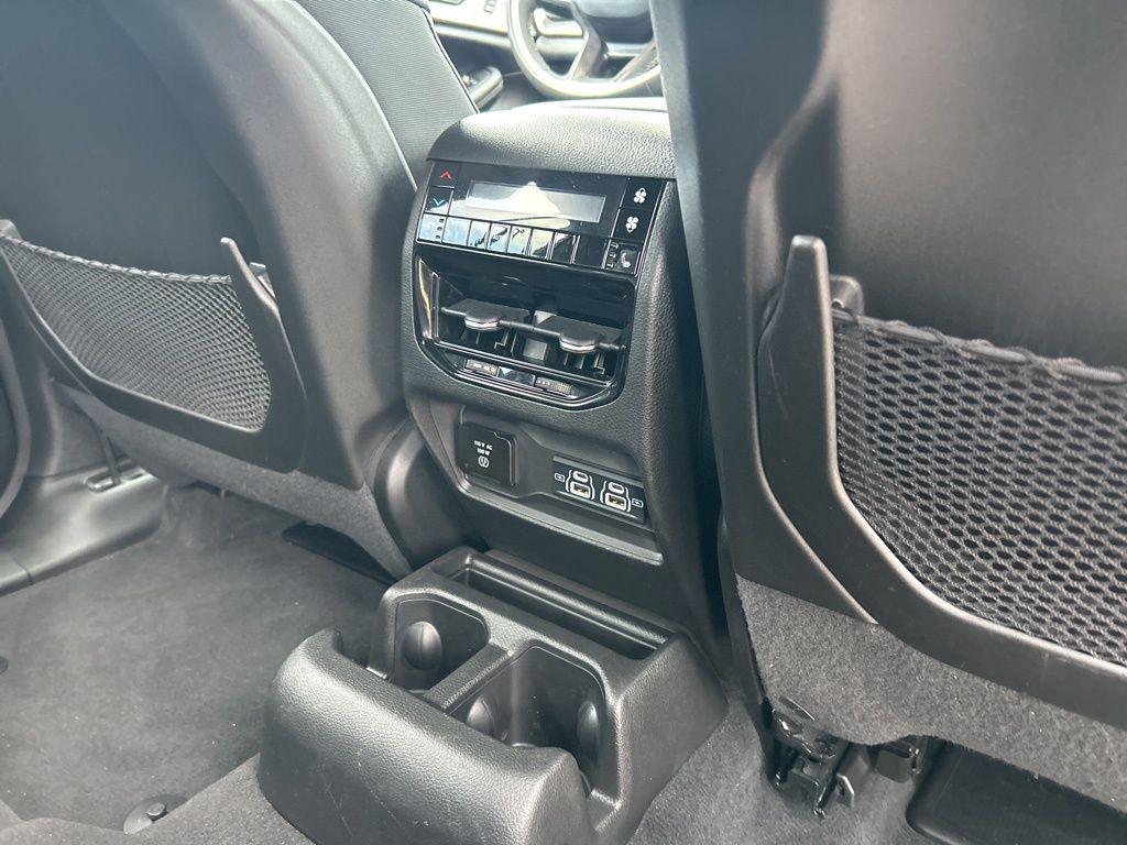 2024 Jeep Grand Cherokee L Limited - Photo 48