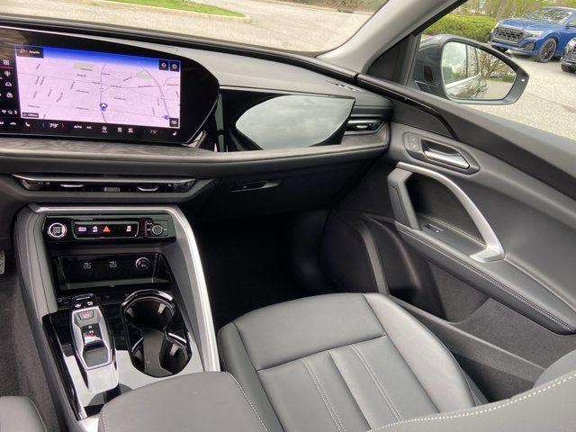 2025 Audi Q5 Premium - Photo 16