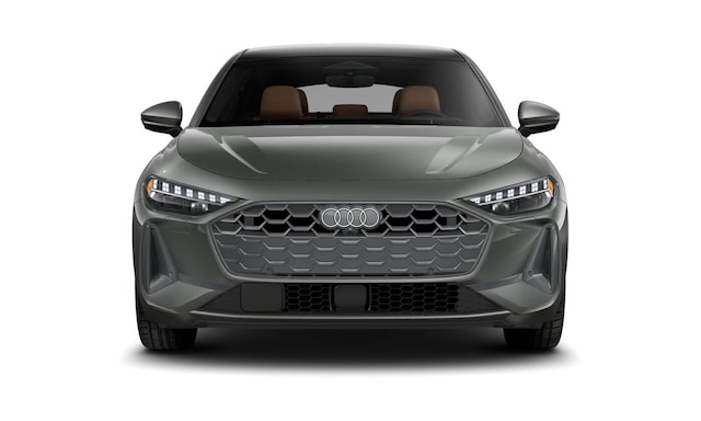 2025 Audi A5 Sedan