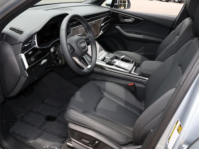 2026 Audi Q7 S Line Premium Plus - Photo 13
