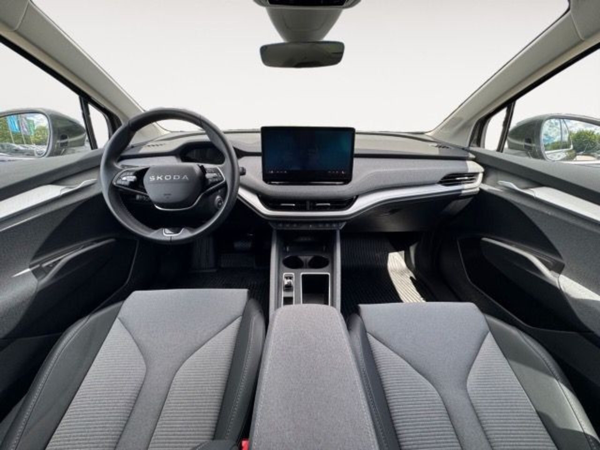 Skoda Enyaq 60