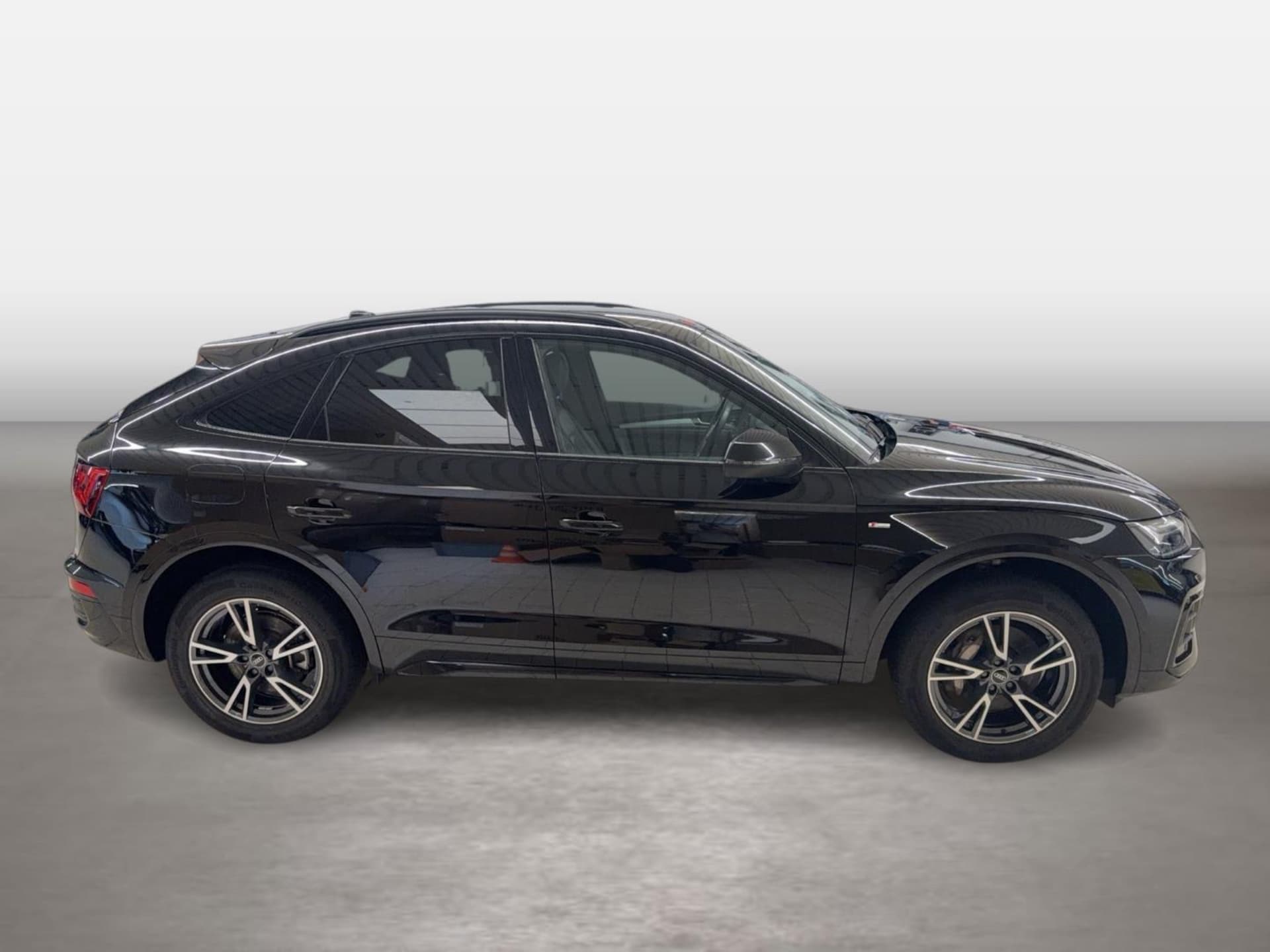 Audi Q5 Sportback S line