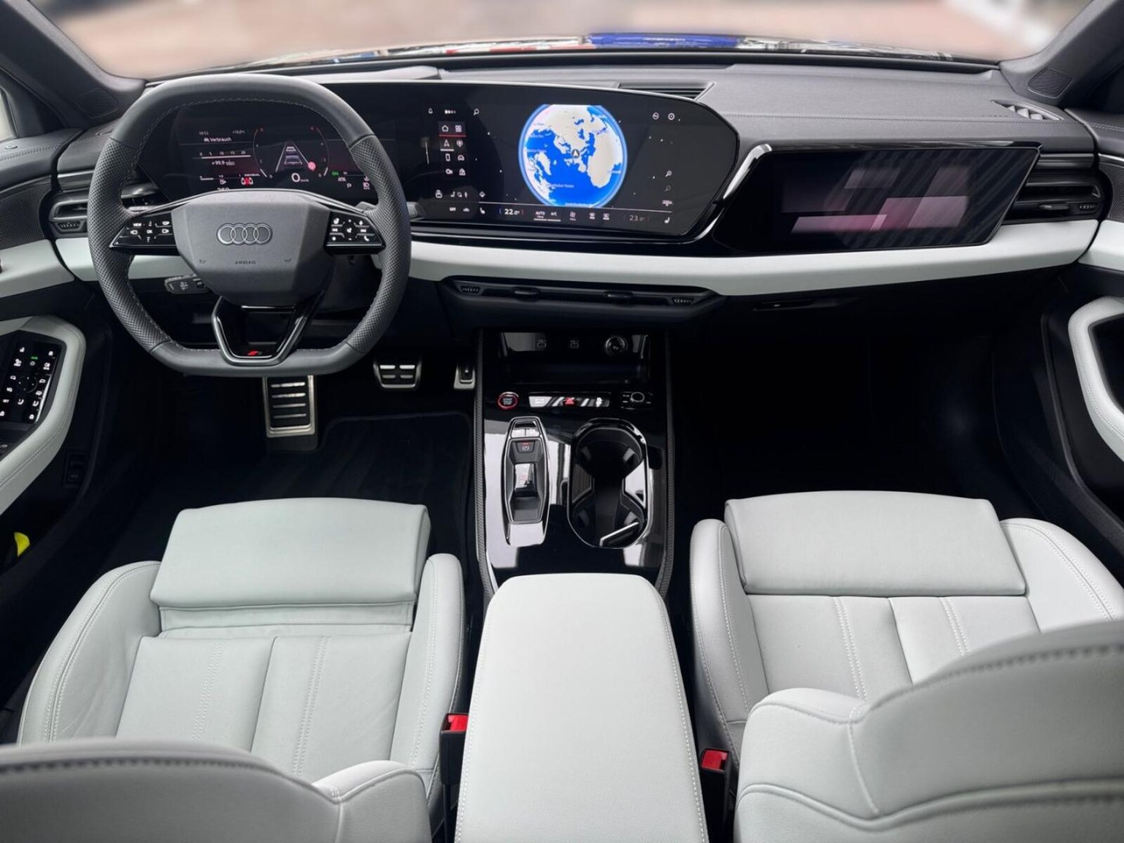 Audi A5 Limousine – Bild 9